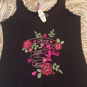 Victoria’s Secret pj tank